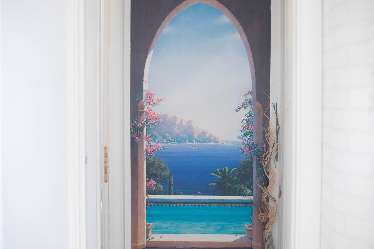 Apartment H11 Blu - Vicino A Spiagge - Casino Sanremo