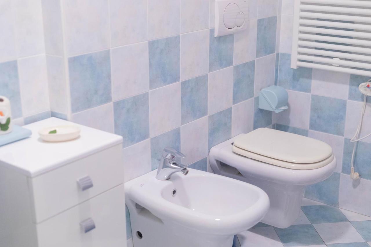 H11 - Blu - Vicino A Spiagge - Casinò Apartamento *