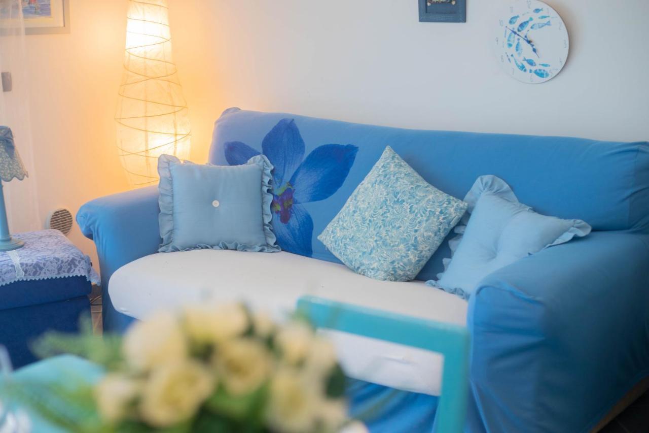 H11 - Blu - Vicino A Spiagge - Casinò Apartamento
