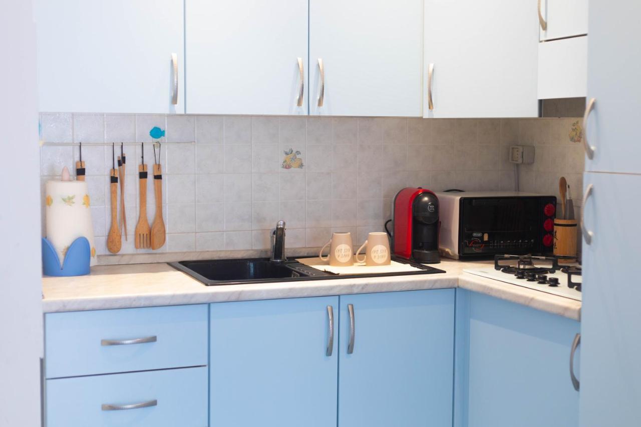 Apartamento H11 - Blu - Vicino A Spiagge - Casinò *
